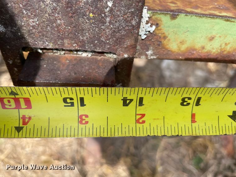 image for item KE9348 Chisel