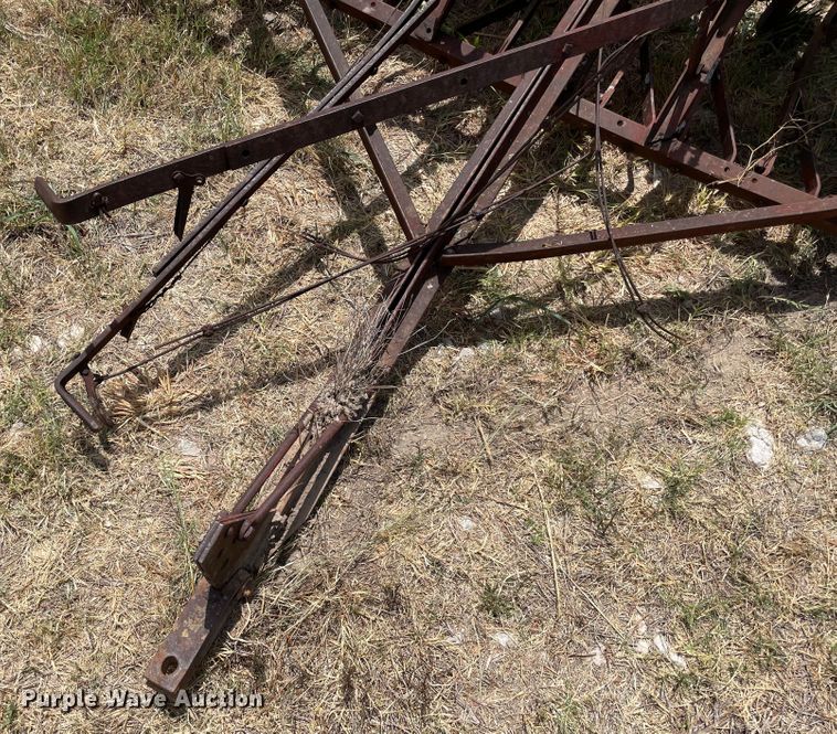 image for item KE9349 Grain drill