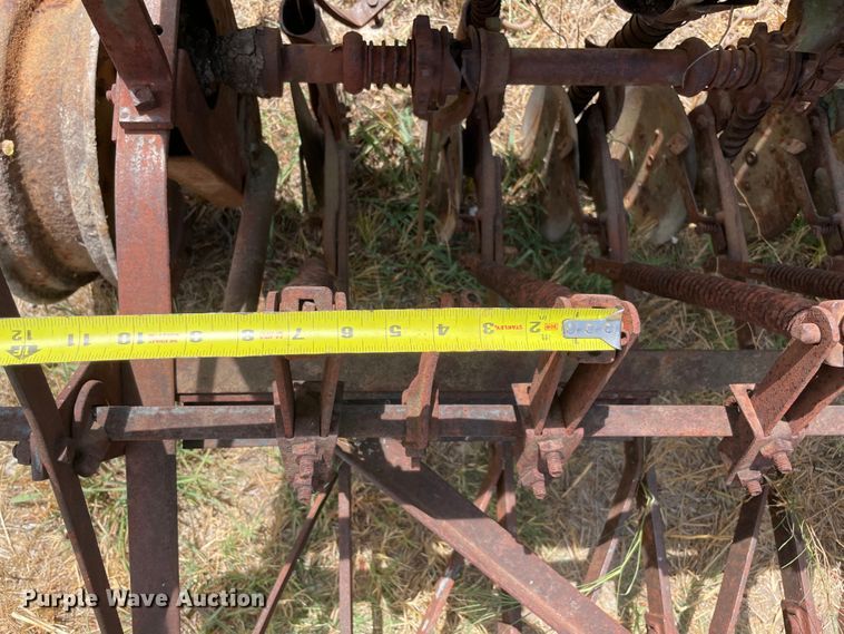 image for item KE9349 Grain drill