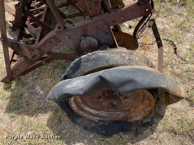 image for item KE9349 Grain drill