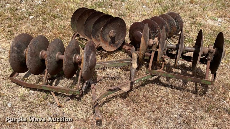 image for item KE9349 Grain drill