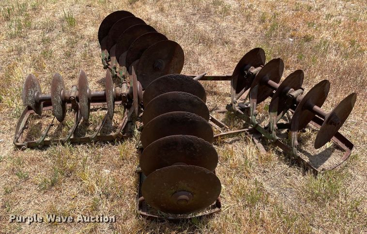 image for item KE9349 Grain drill