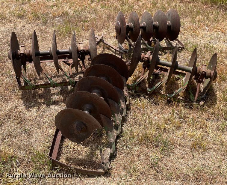 image for item KE9349 Grain drill