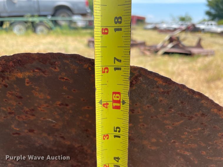 image for item KE9349 Grain drill