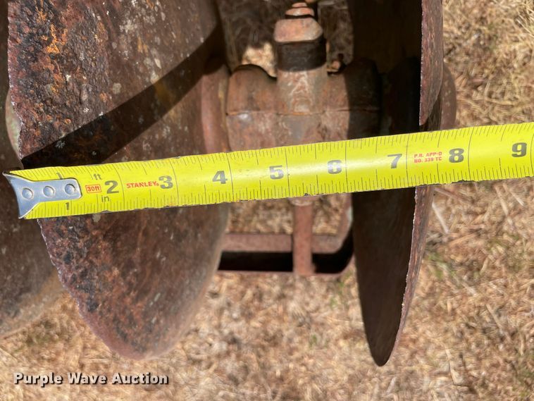 image for item KE9349 Grain drill