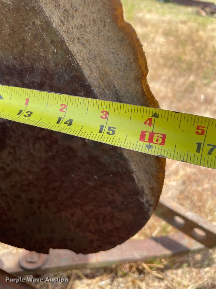 image for item KE9349 Grain drill