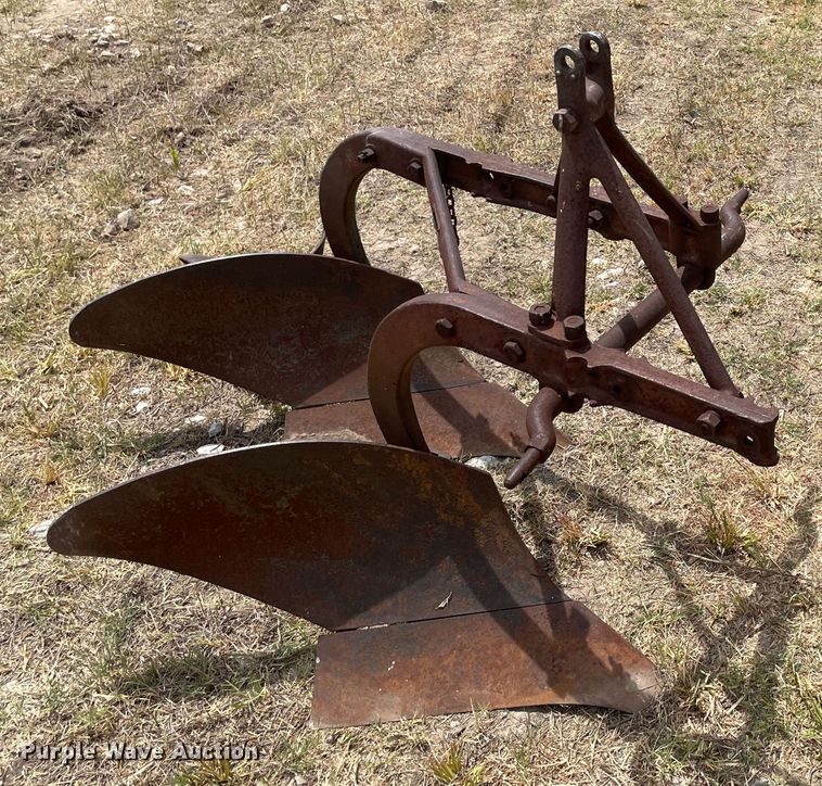 image for item KE9350 Tillage equipment