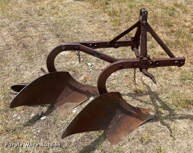 image for item KE9350 Tillage equipment