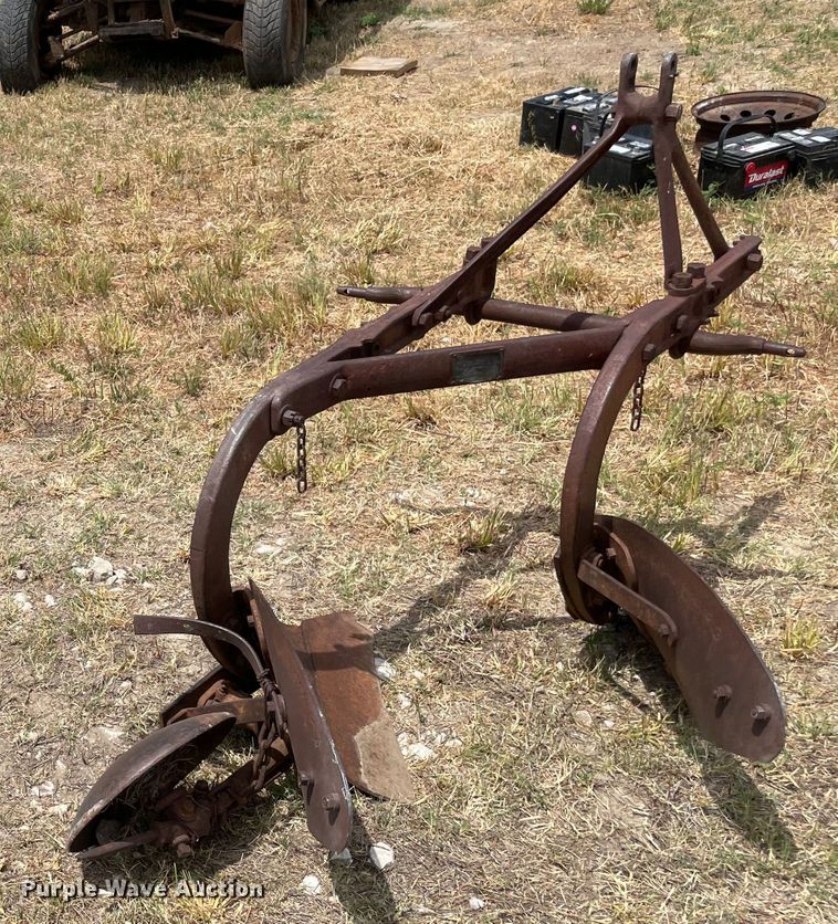 image for item KE9350 Tillage equipment