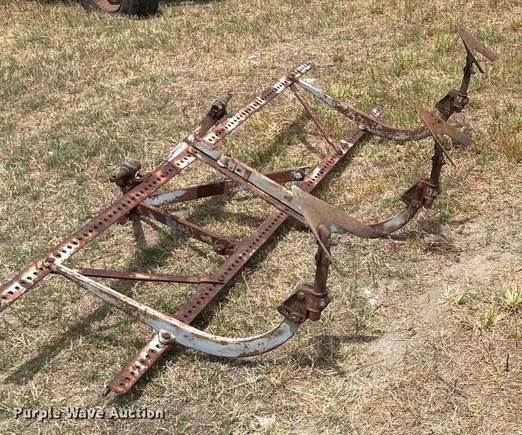 image for item KE9350 Tillage equipment