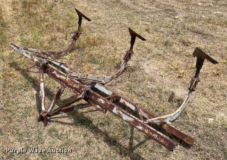 image for item KE9350 Tillage equipment