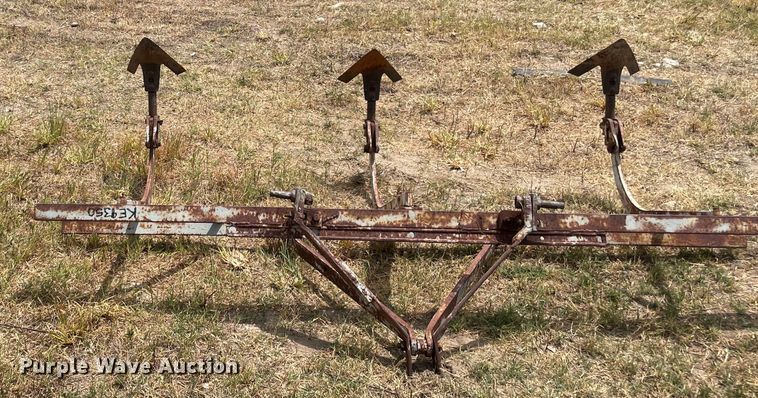 image for item KE9350 Tillage equipment