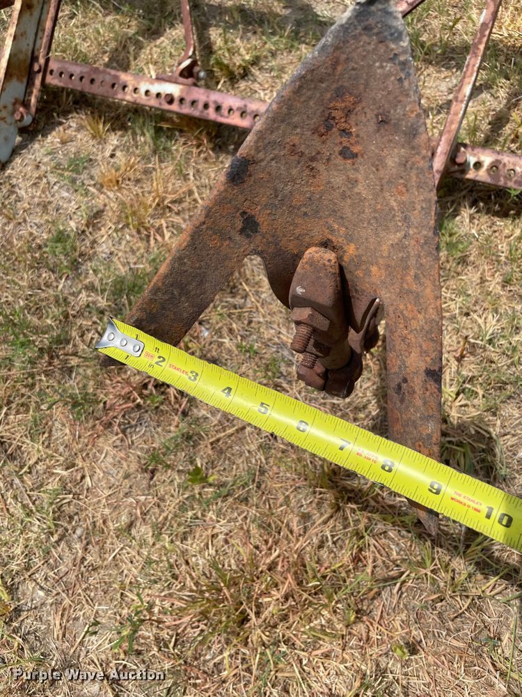 image for item KE9350 Tillage equipment