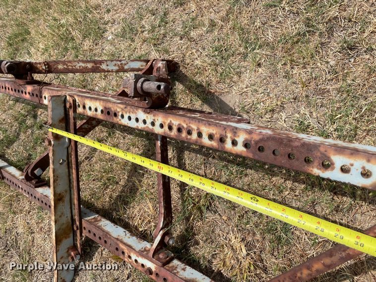 image for item KE9350 Tillage equipment