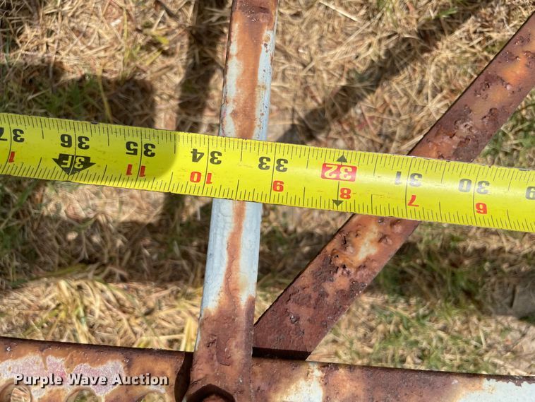 image for item KE9350 Tillage equipment