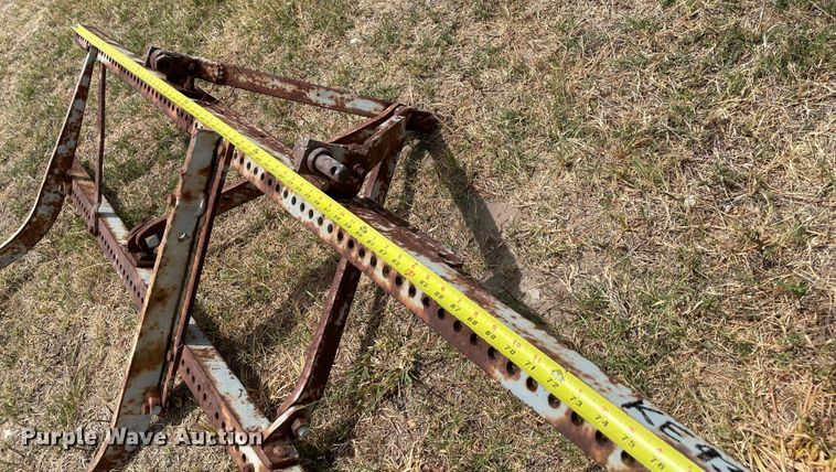 image for item KE9350 Tillage equipment