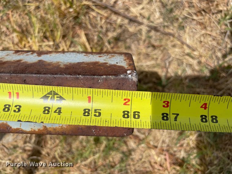 image for item KE9350 Tillage equipment