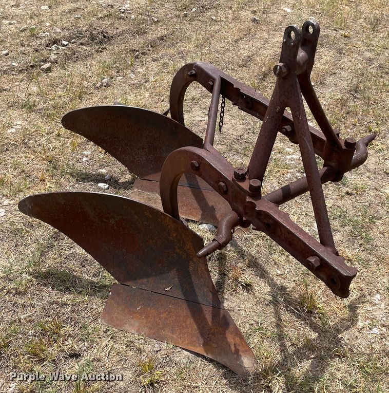 image for item KE9350 Tillage equipment