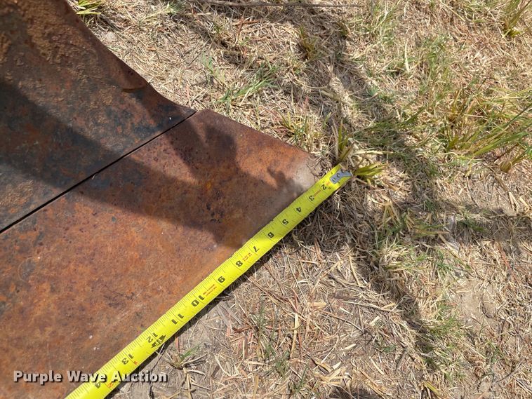 image for item KE9350 Tillage equipment