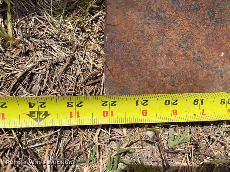 image for item KE9350 Tillage equipment