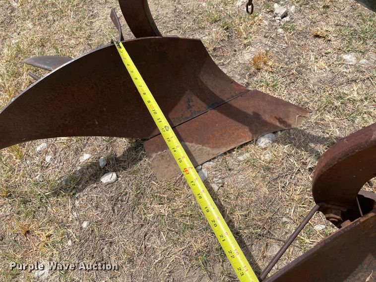 image for item KE9350 Tillage equipment