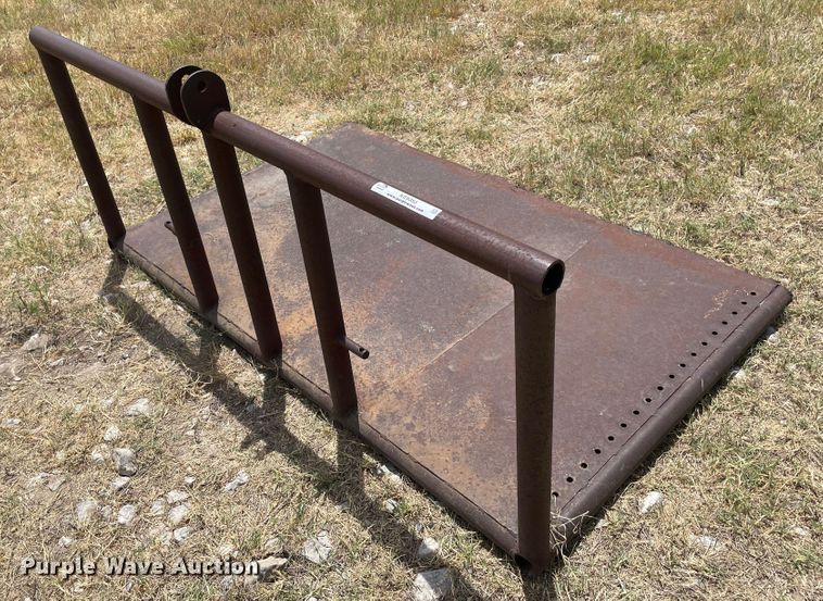 image for item KE9353 Platform