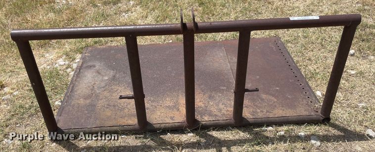 image for item KE9353 Platform