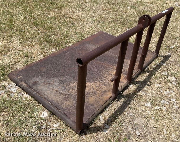 image for item KE9353 Platform