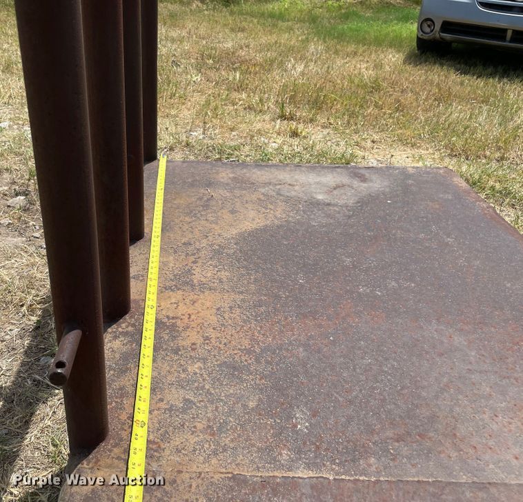 image for item KE9353 Platform