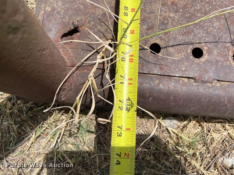 image for item KE9353 Platform