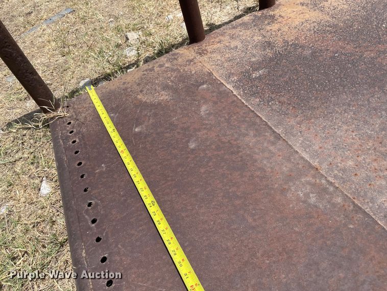 image for item KE9353 Platform