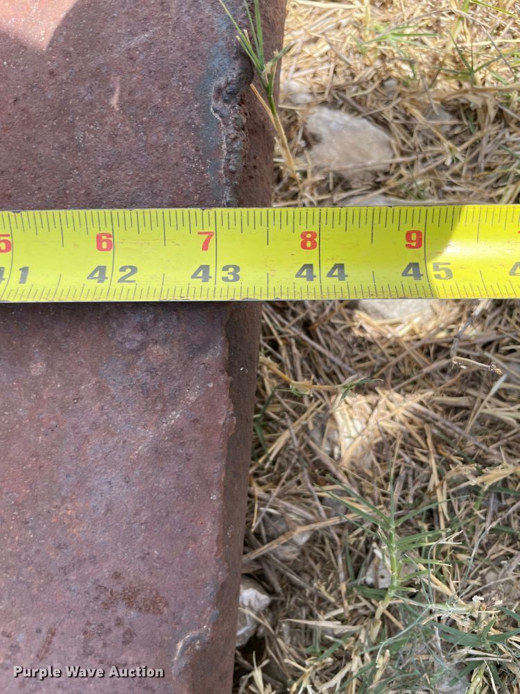 image for item KE9353 Platform