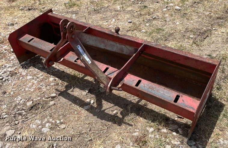 image for item KE9354 Box blade