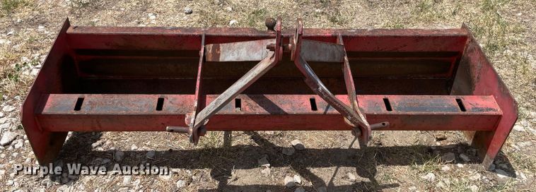 image for item KE9354 Box blade