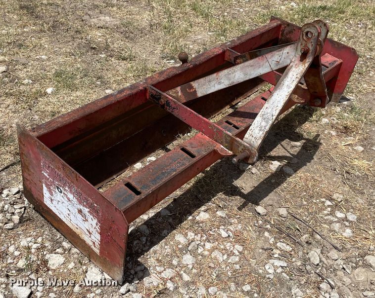 image for item KE9354 Box blade