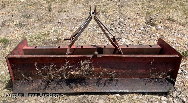 image for item KE9354 Box blade