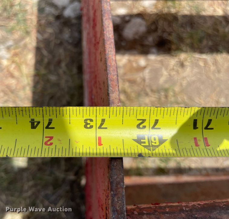 image for item KE9354 Box blade