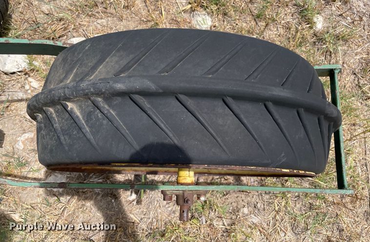 image for item KE9355 John Deere  planter