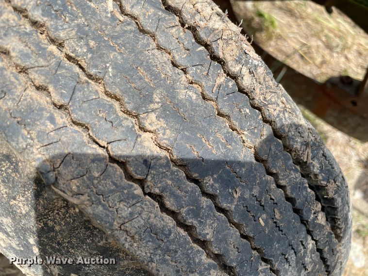 image for item KE9355 John Deere  planter