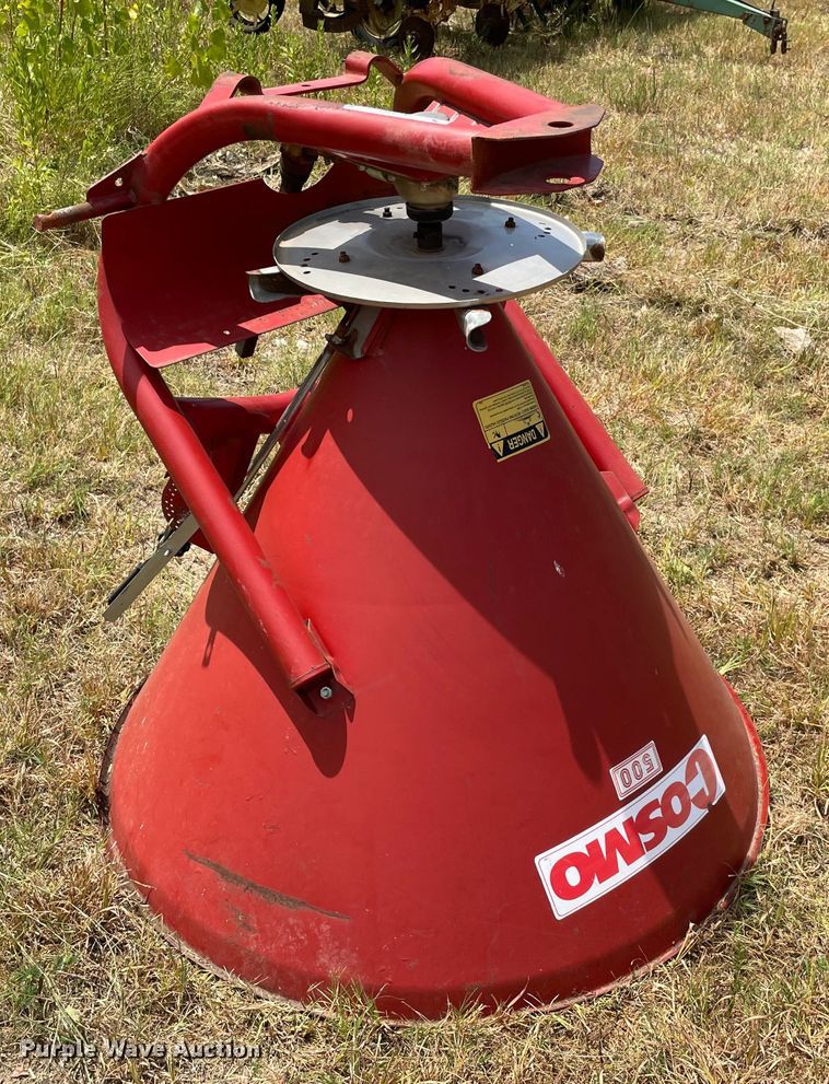 image for item KE9357 Cosmo 500  spreader