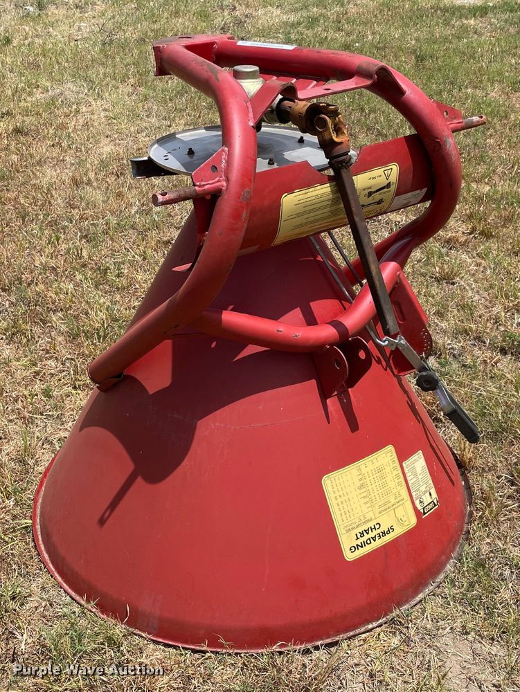 image for item KE9357 Cosmo 500  spreader