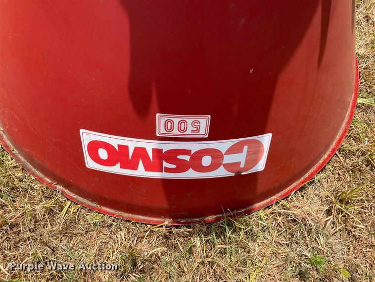 image for item KE9357 Cosmo 500  spreader