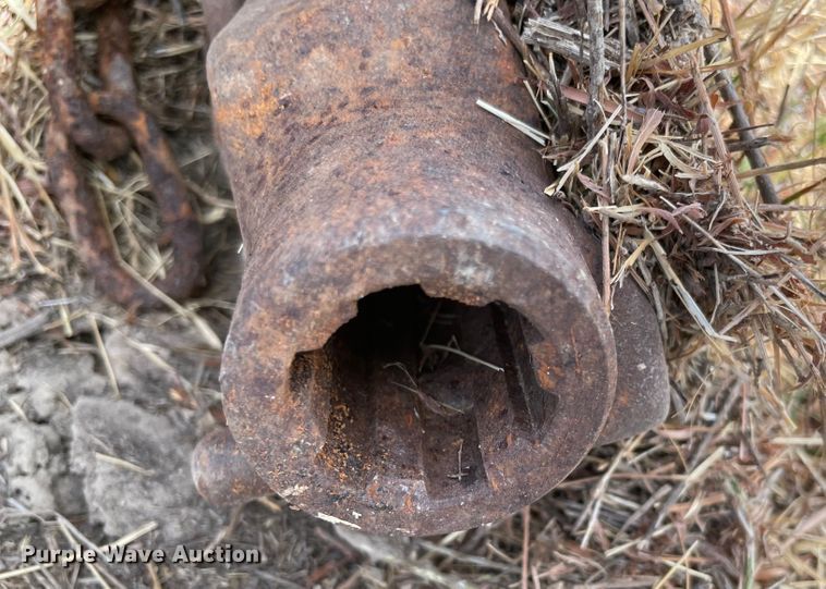 image for item KE9358 Sickle mower