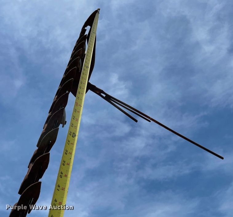 image for item KE9358 Sickle mower