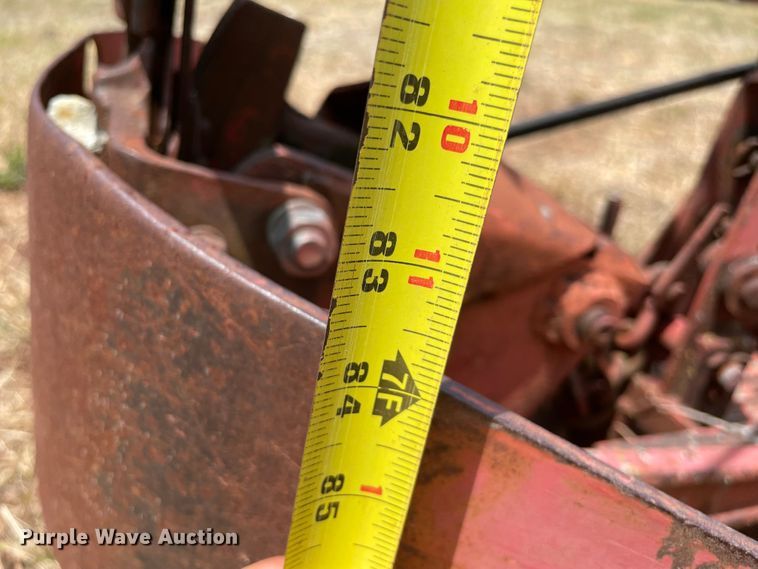 image for item KE9358 Sickle mower