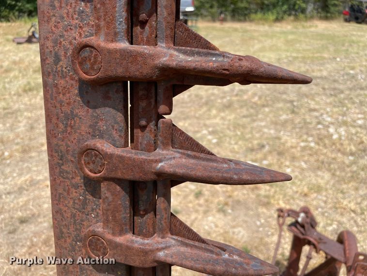 image for item KE9358 Sickle mower