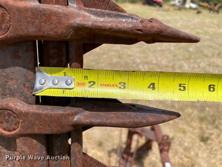 image for item KE9358 Sickle mower