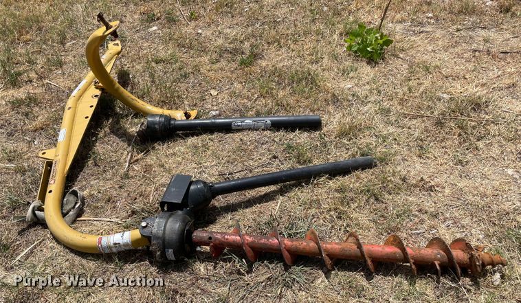 image for item KE9359 Country Line  auger