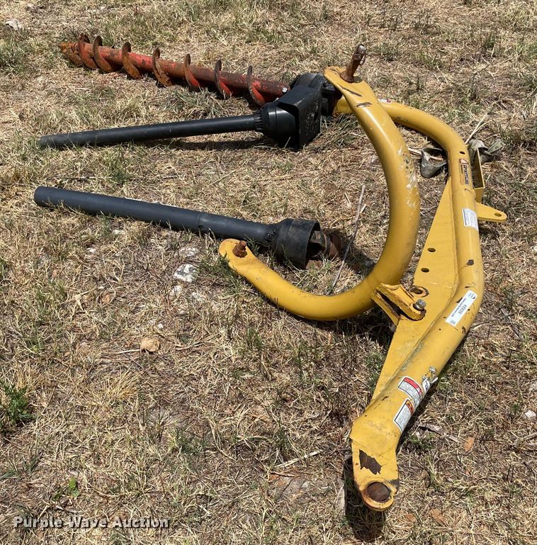 image for item KE9359 Country Line  auger