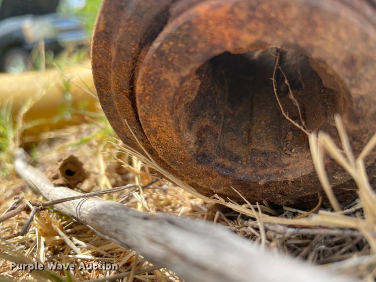 image for item KE9359 Country Line  auger